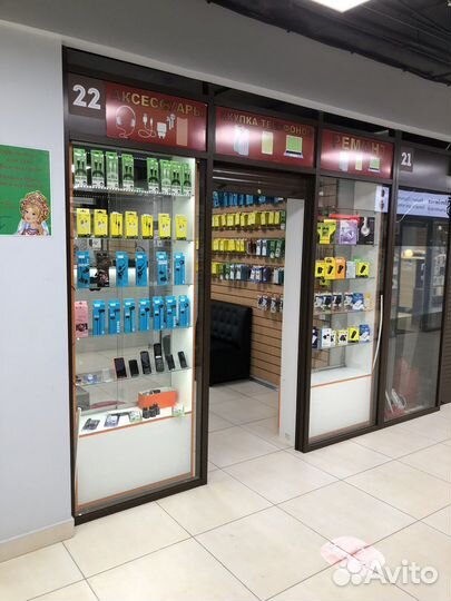 Ремонт телефонов Замена Стёкл всех моделей