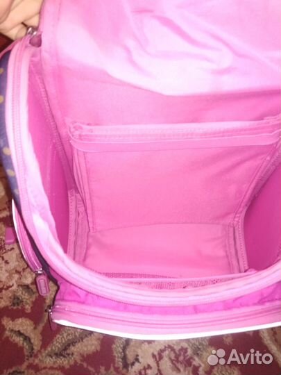 Продам школьный рюкзак