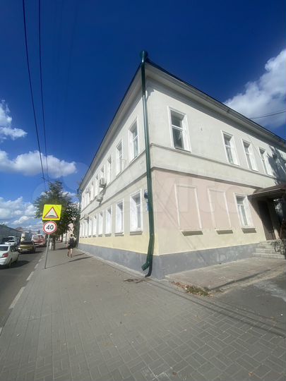 2-к. квартира, 39 м², 2/2 эт.