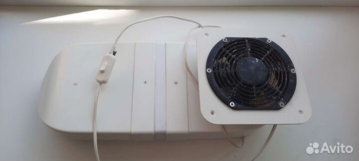 Пылесос встраиваемый для маникюра