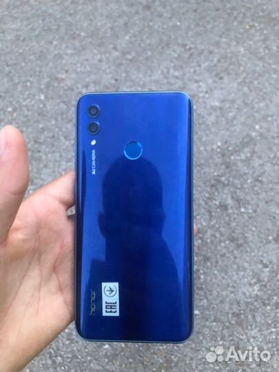 HONOR 10 Lite, 3/32 ГБ