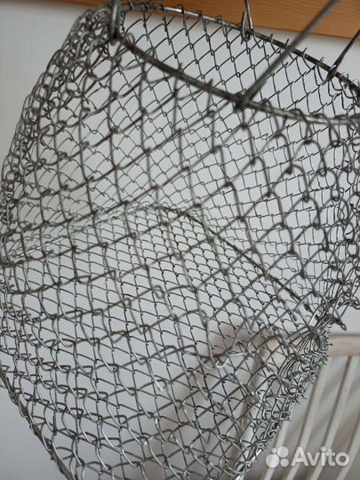 Сетка для яиц СССР