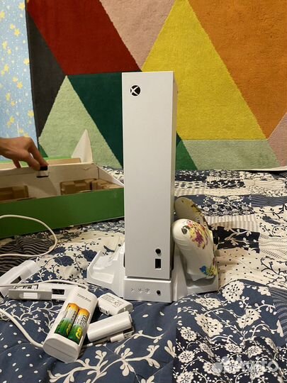 Xbox series s