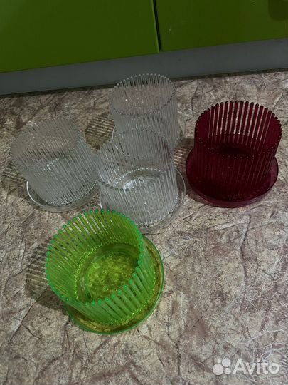 Кашпо для орхидей