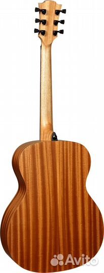 Акустическая гитара LAG Guitars GLA T70A-NAT