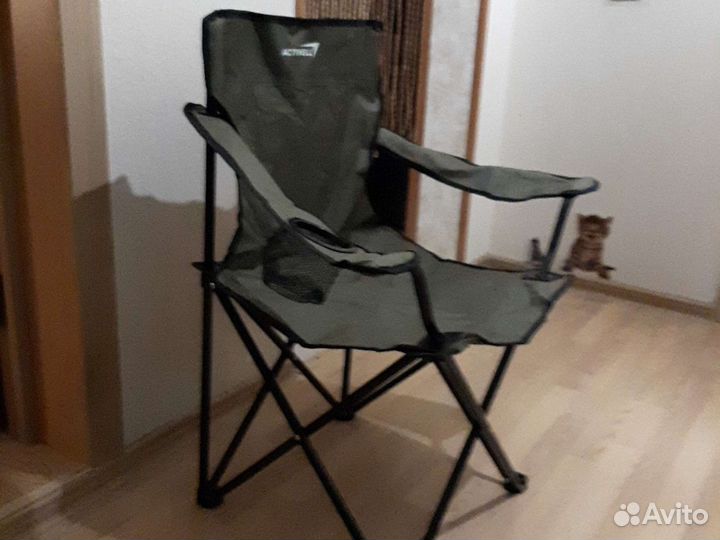 Раскладной кресло