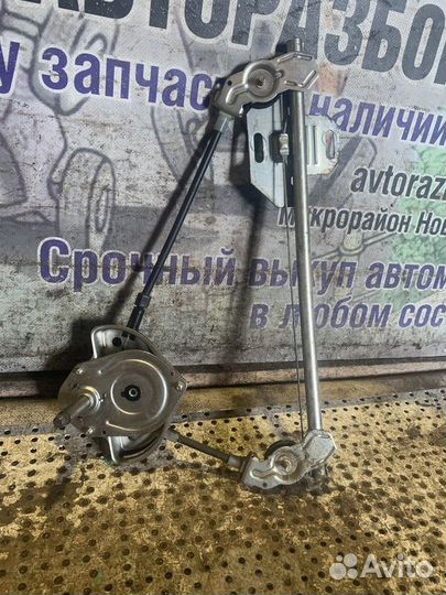 Стеклоподъемник электр. задний правый ваз (LADA) P