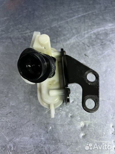 Сервопривод главной передачи volkswagen