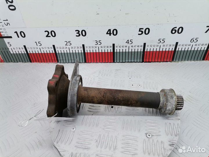 Полуось для Ford Galaxy 1