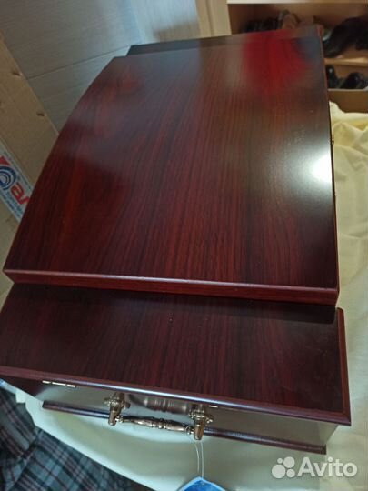 Набор столовых приборов на 12 персон Haus Müller