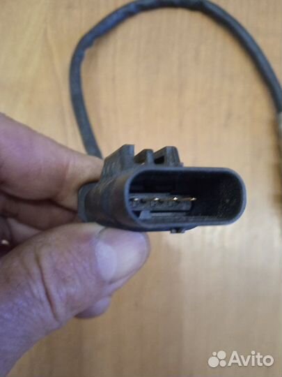 Датчик Лямбда-зонд Bmw 7 G11 B57D30A 2016