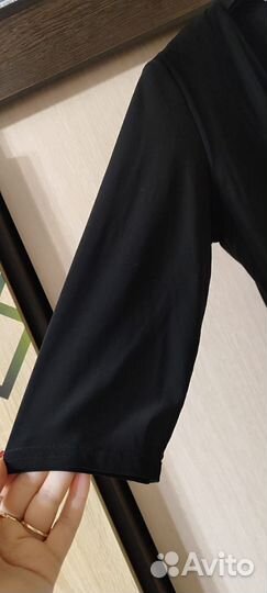 Блузка, блуза двойка 50-52 размер