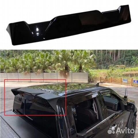 Ford f 150 спойлер пикап Для 2015-2020 Ford F-150