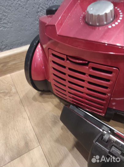 Пылесос shivaki