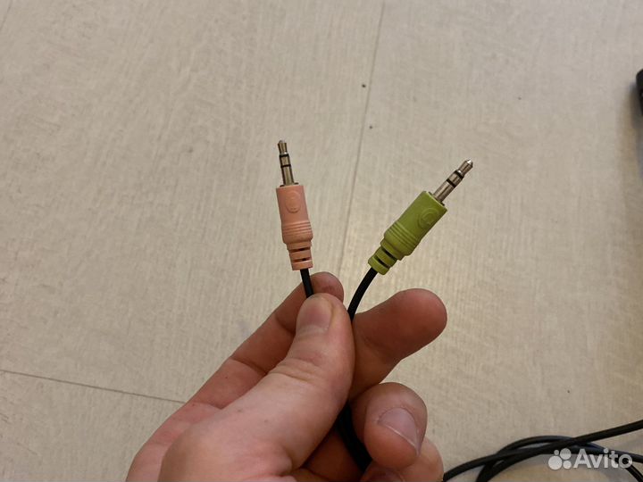 Наушники проводные Defender HN-751