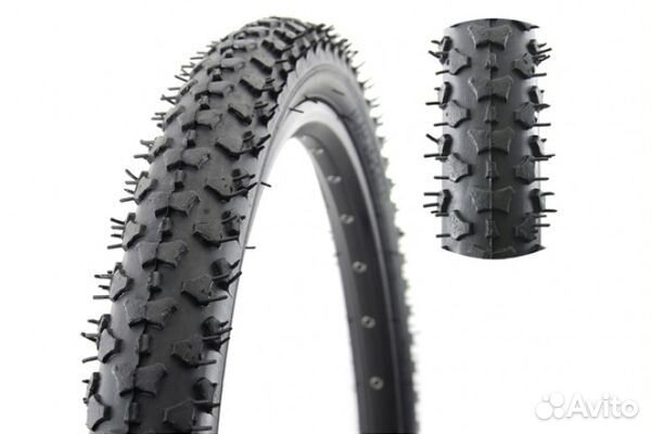 Покрышка для велосипеда 26
