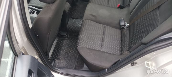 Mitsubishi Lancer 1.6 МТ, 2012, 195 000 км