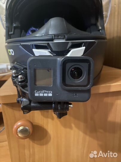 Камера GoPro Hero 8 Black