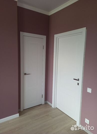 Двери межкомнатные