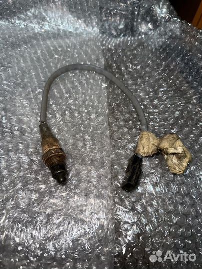 Датчик кислорода лямбда-зонд Лада Веста 21129