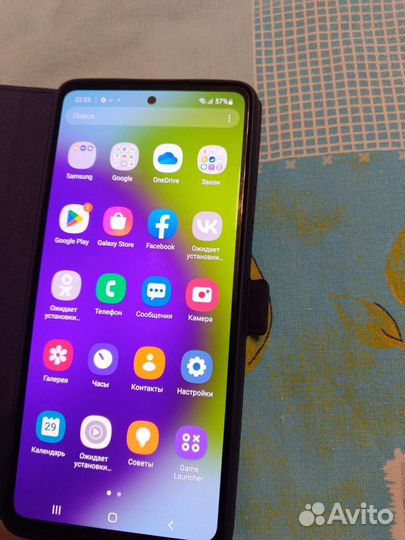 Samsung Galaxy A52 128gb