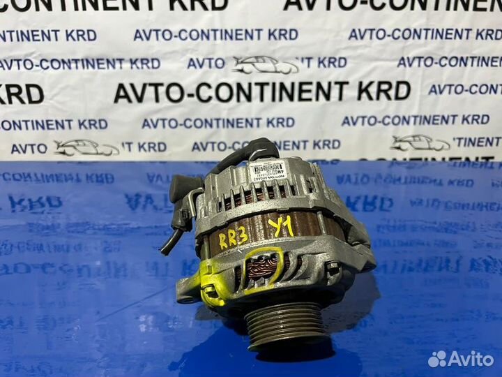 Генератор Honda Elysion RR3 J30A