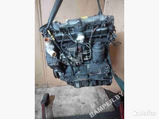 Двигатель Opel Zafira 2.0 y20dth Гарантия