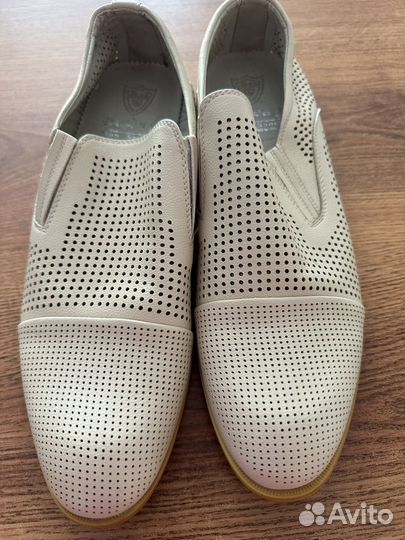 Туфли мужские