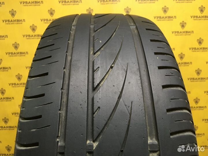Continental ContiPremiumContact 205/55 R16 91H