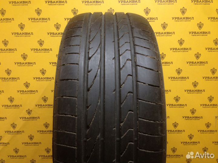 Bridgestone Dueler H/P Sport 235/50 R19