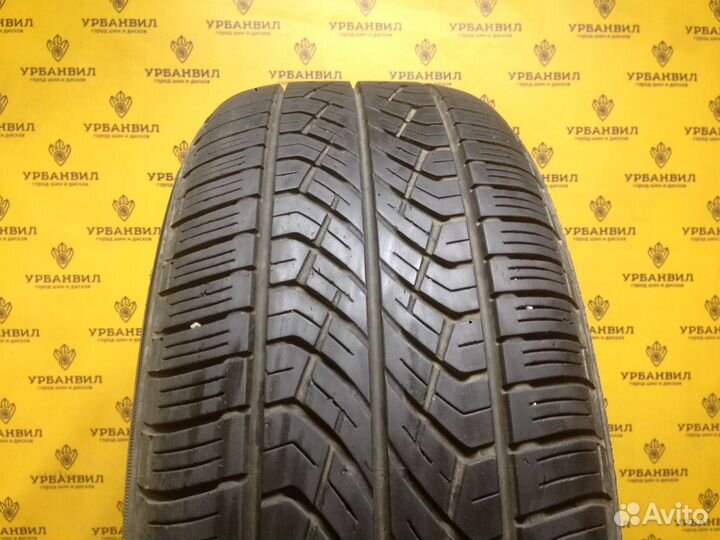 Yokohama Geolandar G95 225/55 R17 97V