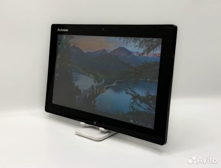 Планшет Lenovo IdeaTab Lynx 64Gb Windows 8