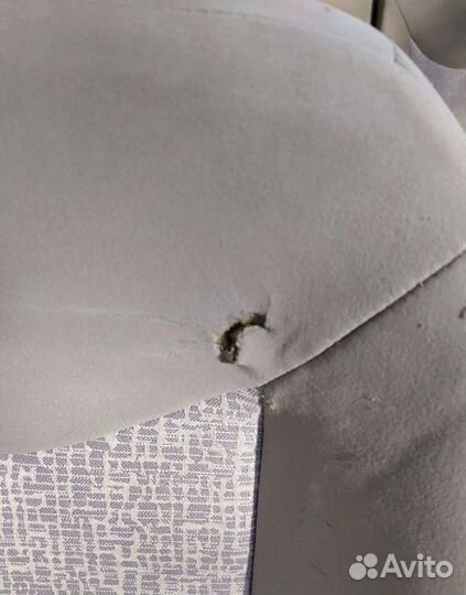 Сиденья комплект Chery QQ6 S21