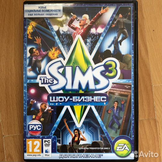 The Sims 3