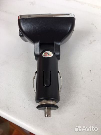 Fm модулятор carline (CP-012)