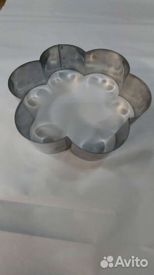 Форма для выпечки торта