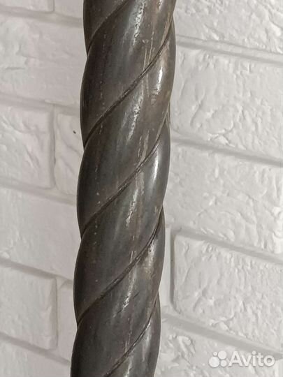 Витая труба