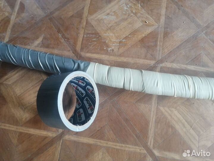 Установка кондиционера