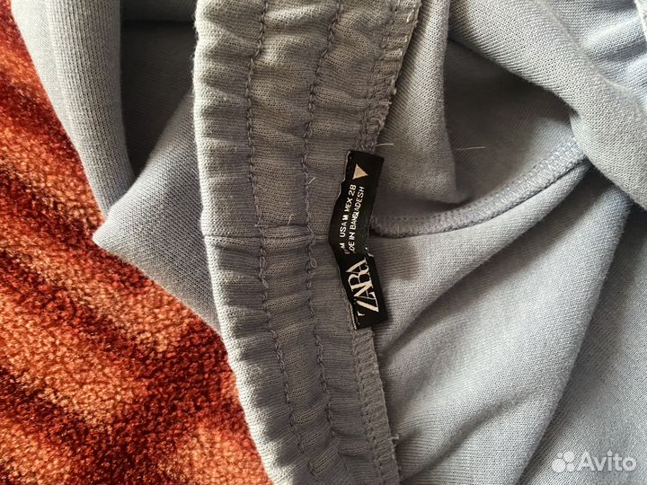 Спортивный костюм женский zara