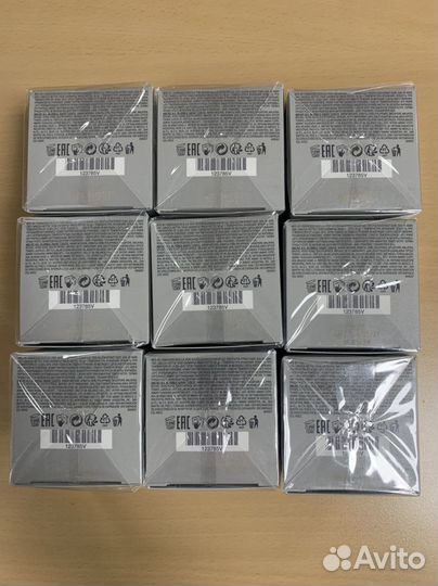 Новый крем Artistry Amway