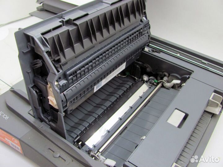 Копировальный аппарат Canon FC108