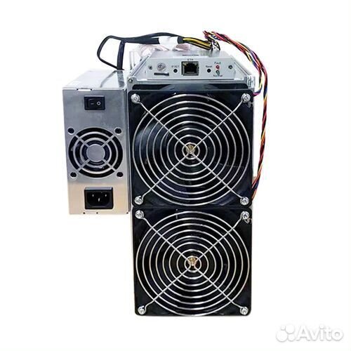 Asic miner - axin, innosilicon, whatsminer, hammer