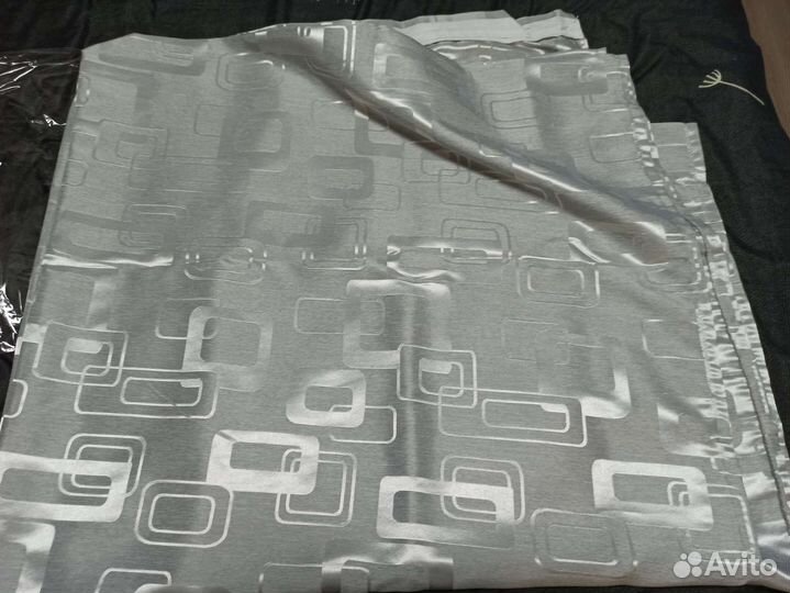 Штора 1 штука