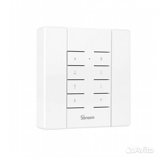 Пульт Sonoff RM433