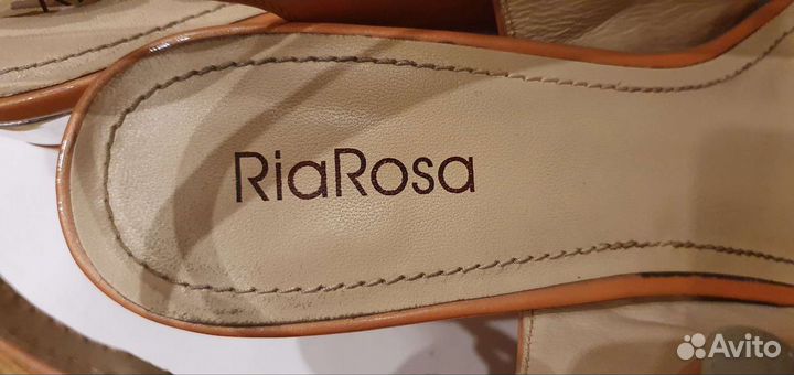 Босоножки RioRosa