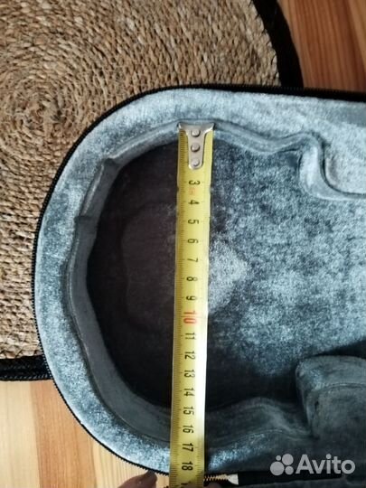 Чехол для скрипки