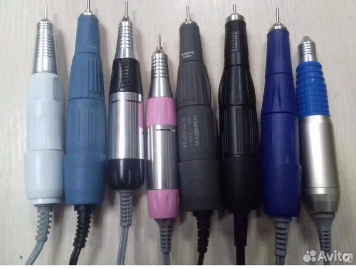 Ручки от аппаратов. Новые