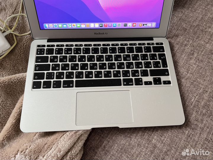 MacBook Air 11 2015 Идеал