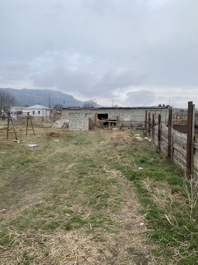 Участок 16,3 сот. (ИЖС)