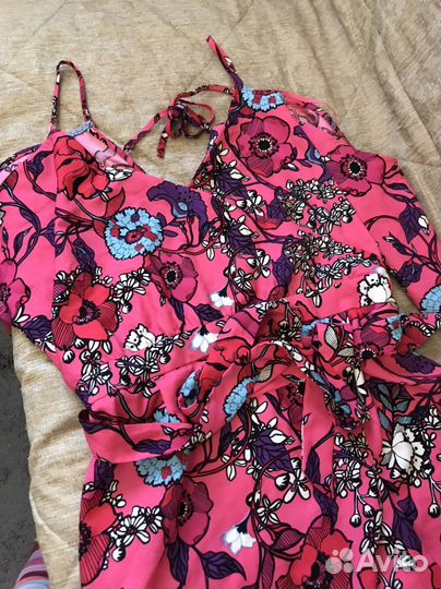 Комбинезон женский летний 46 48